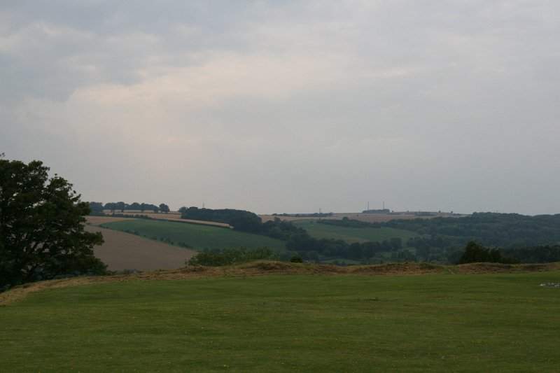 Engeland zuiden (o.a. Stonehenge) - 067